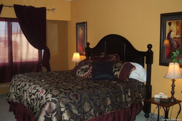 Hotel Howard Johnson (Medicine Hat)